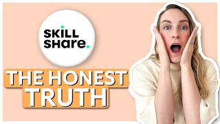 I Tried Skillshare for a Week and Here’s What Happened! 🤔