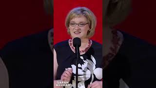 Lady Parts | #Shorts | Sarah Millican