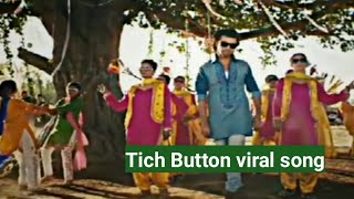 Tich Button viral song | Farhan Saeed new viral video.