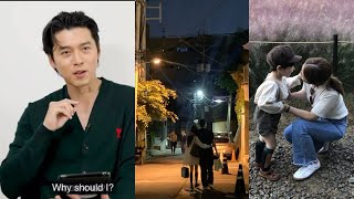 Hyun Bin made a Special Announcement and Son Ye-jin Reacts to this