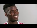 Man United's Paul Pogba Inside the Mind with Lee Dixon  Premier League  NBC Sports