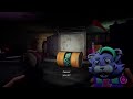 ch 5 glamrock beauty station fnaf ruin walkthrough roxy is back.