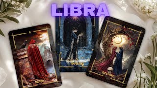 LIBRA 💌✨,✍️MARK MY WORDS SOMEONE IS COMING BACK TO U, THEY'RE OBSESSED WANTING TO BE WITH YOU🥰