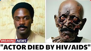 20 Black Celebrities Who Died Of AIDS that will shock you