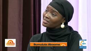 Saymore Kawalaata Atabukidde Abakazi Abeekabya Amazigaz G’obulimba Mu Mukwano | #Sumulula