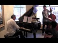 BLACKBIRD - Dan Delaney Jazz Trio