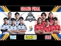 TEAM VAMOS VS SELANGOR RED GIANTS - GAME 1 | GRAND FINAL - MPL MY S14 | VMS VS SRG [BM]