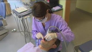 UB Dental Van Begins Community Outreach