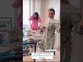 Bushra ansari house Lunch || Zaranoorabbas and all family at bushra ansari lunch party # short#