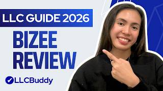 Bizee (formerly IncFile) Review: What You Need to Know Before Signing Up