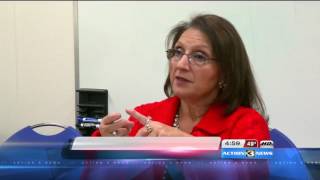 County Assessor will adjust property valuations