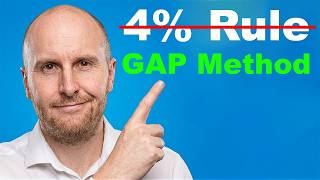 The 4% Rule is DEAD (Do This Instead)