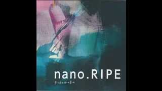 nano.RIPE　- Tenohira no Marie