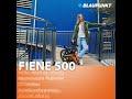 die neuen blaupunkt falt e bikes fiete u0026 fiene 500