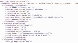 Android Application Development Tutorial 158 Start Element method YouTube