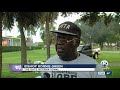 Call for action to stop violence in West Palm Beach, Riviera Beach