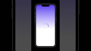 How to Make a Smooth Loading Animation in Figma ⚡ | Figma Tutorial