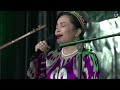 Eid celebration at London’s iconic Trafalgar Square