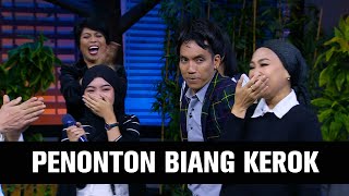 Penonton Ini Konsisten Jadi Biang Keroknya! (2/4)