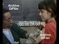 difilm campaña de vacunacion en escuelas 1998