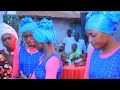 Gadaffi weds Fatinah at Bwera by Nk Films Ug