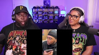 Kidd and Cee Reacts To Memes for ImDontai V176