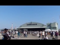 百里基地航空祭2012・rf 4戦術偵察