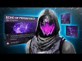 Use This Void 3.0 Hunter Build NOW (Infinite Invis Aspects & Fragments) | Destiny 2 Witch Queen