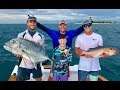 IFISH Fishing Namotu Island FIJI