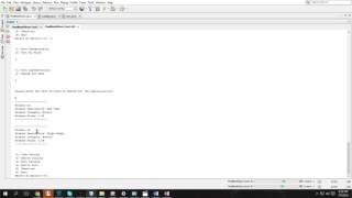 Java Final Project Presentation