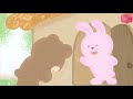 しつけアニメ 絵本読み聞かせ 知育動画｜ぷぅちゃんの約束（ぷぅちゃんのやくそく）／約束を守れるようになる！？