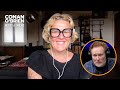 Conan Meets A Fan Who Watched His Show Illegally | Conan O’Brien Needs a Fan