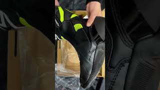 Bota Alpinestars SMX-6 V2!!! #shorts