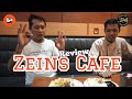 Review di Zeins Cafe