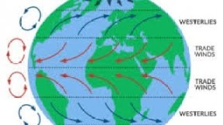 Monsoon \u0026 Coriolis Force #youtube #education #easy #explore #success