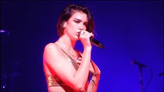 Dua Lipa - Hotter Than Hell - Live from The Self-Titled Tour