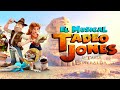 BARCELONAUTES / EL MUSICAL TADEO JONES - LA TABLA ESMERALDA