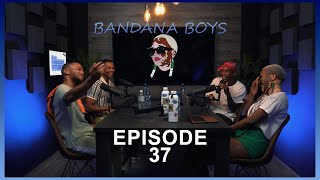 YOLANDA | YAYA | BANDANNA BOYS ON SNAKES, UNDERDOGS, MANIPULATORS, BULLIES IN THE BIG BROTHER HOUSE