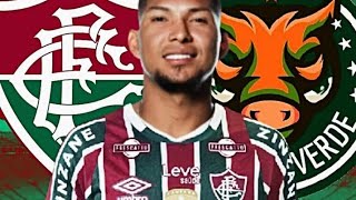 SONHO REALIZADO| DETALHES DA VENDA DE RONY PRO FLUMINENSE| REMO COM VALOR MILIONÁRIO? E MAIS