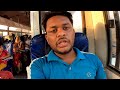 सांगली ते कोल्हापूर sangli to kolhapur msrtc lalpari bus 🚌 journey जिल्हा ते जिल्हा बस प्रवास vlog1