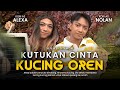 [DRAMA] KUTUKAN CINTA KUCING OREN😹