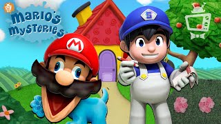 Mario's Mysteries