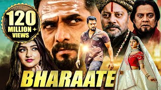 Bharaate (2020) NEW RELEASED  Hindi Dubbed South Indian Movie | Srii Murali, Sre