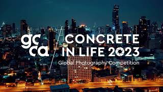 Concrete in Life 2023 Winners and Shortlist - The best concrete photos from around the world