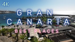 Gran Canaria Uncovered: Your Ultimate Island Getaway Guide 🏖️🌄🌟🏝️🌴