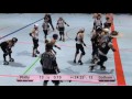 wftda roller derby philly block party vs gotham terminators ecdx 2014