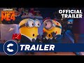 Official Trailer #2 DESPICABLE ME 4 🎈💛 - Cinépolis Indonesia