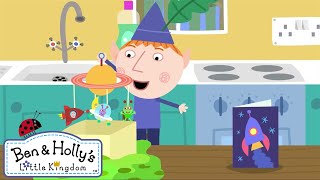 Ben and Holly | Season 1 | The Royal Golf Course | DOUBLE EPISODE | Kids Videos