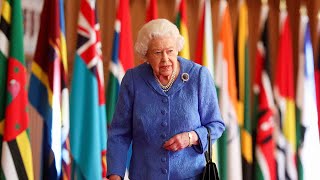 Queen Elizabeth ‘Saddened’ by Meghan and Harry’s Interview
