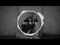 Billie Eilish - i love you (8D Audio)